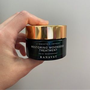 Ranavat Restoring Moonseed Treatment!